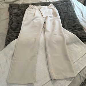Abercrombie & Fitch Tailored Sloan Pant